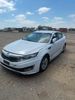 2013 Kia Optima Hybrid EX | Orland, CA | Orland Public Auto Auction