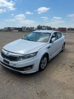 2013 Kia Optima Hybrid EX | Orland, CA | Orland Public Auto Auction in Orland, CA 95963