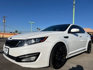 2013 Kia Optima SX CAR PROS AUTO CENTER (702) 405-9905 | Las Vegas, Nevada | Car Pros Auto Center in Las Vegas, Nevada, Nevada 89104