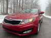 2013 Kia Optima LX | Ravenna, Ohio | Good Used Cars, Inc. 