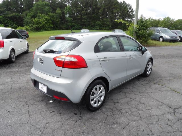 2013 Kia Rio 5-Door EX | Dalton, GA | Paniagua Auto Mall 