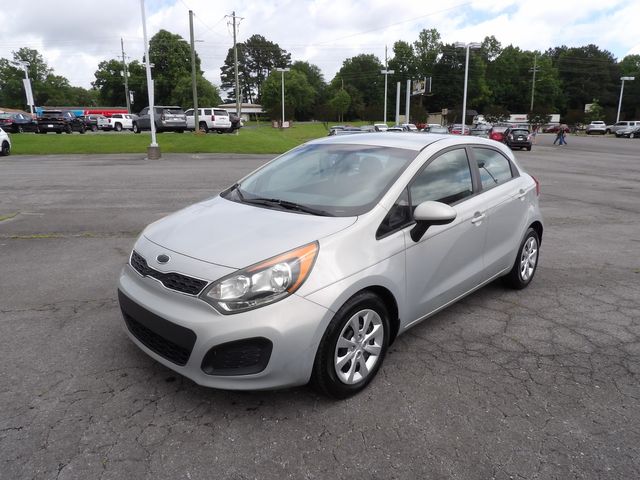 2013 Kia Rio 5-Door EX | Dalton, GA | Paniagua Auto Mall 2013 Kia Rio 5-Door EX | Dalton, GA | Paniagua Auto Mall