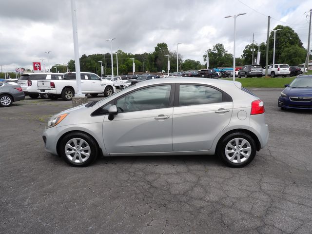 2013 Kia Rio 5-Door EX | Dalton, GA | Paniagua Auto Mall 