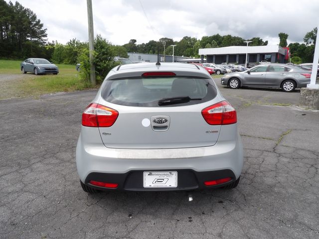 2013 Kia Rio 5-Door EX | Dalton, GA | Paniagua Auto Mall 