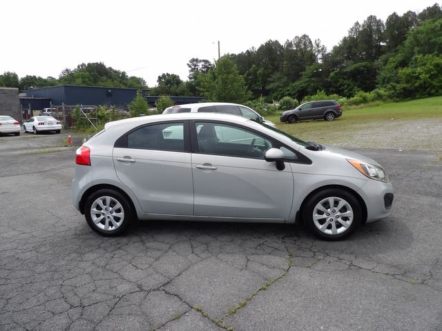 2013 Kia Rio 5-Door EX | Dalton, GA | Paniagua Auto Mall 2013 Kia Rio 5-Door EX | Dalton, GA | Paniagua Auto Mall