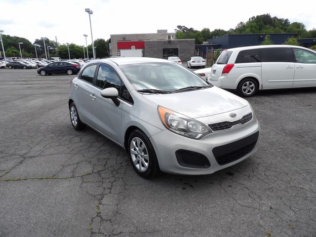 2013 Kia Rio 5-Door EX | Dalton, GA | Paniagua Auto Mall 