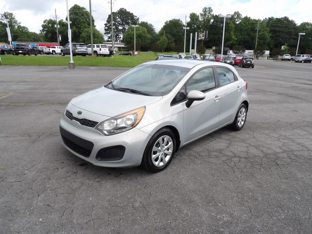 2013 Kia Rio 5-Door EX | Dalton, GA | Paniagua Auto Mall 