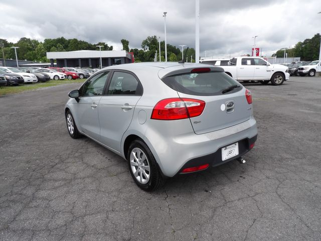 2013 Kia Rio 5-Door EX | Dalton, GA | Paniagua Auto Mall 