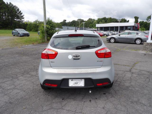 2013 Kia Rio 5-Door EX | Dalton, GA | Paniagua Auto Mall 