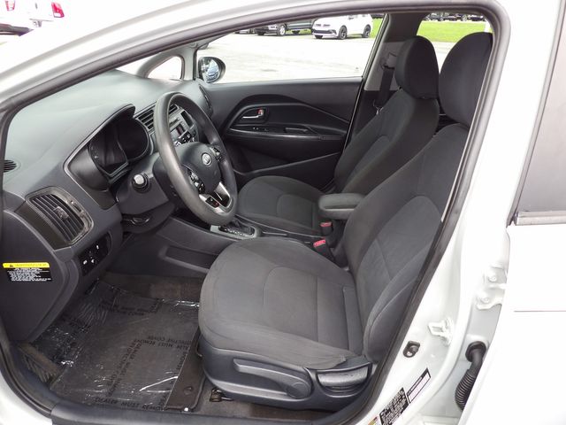 2013 Kia Rio 5-Door EX | Dalton, GA | Paniagua Auto Mall 2013 Kia Rio 5-Door EX | Dalton, GA | Paniagua Auto Mall