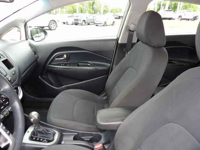 2013 Kia Rio 5-Door EX | Dalton, GA | Paniagua Auto Mall 