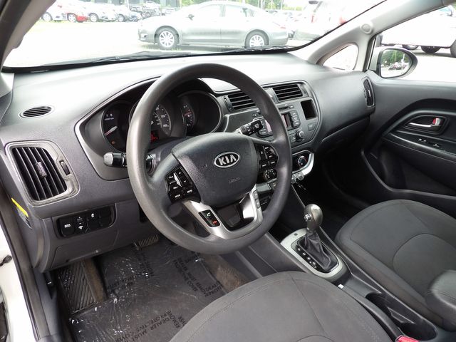 2013 Kia Rio 5-Door EX | Dalton, GA | Paniagua Auto Mall 