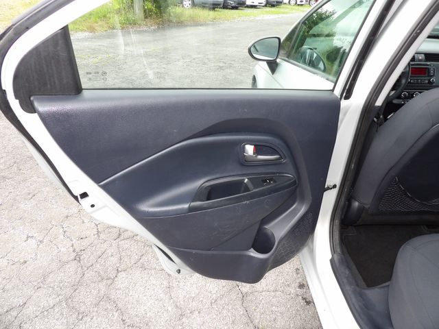 2013 Kia Rio 5-Door EX | Dalton, GA | Paniagua Auto Mall 2013 Kia Rio 5-Door EX | Dalton, GA | Paniagua Auto Mall