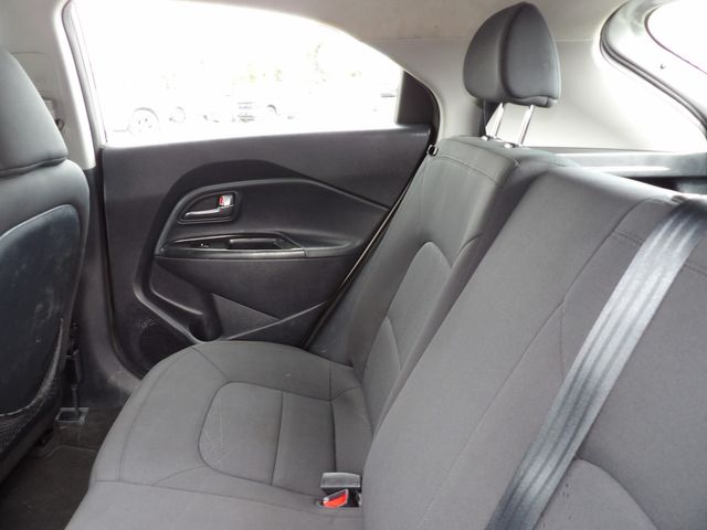 2013 Kia Rio 5-Door EX | Dalton, GA | Paniagua Auto Mall 