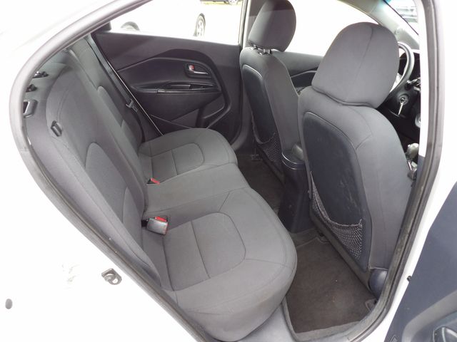 2013 Kia Rio 5-Door EX | Dalton, GA | Paniagua Auto Mall 