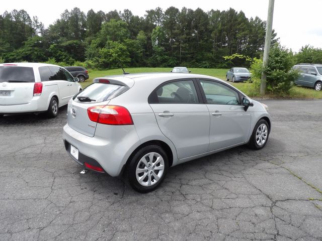 2013 Kia Rio 5-Door EX | Dalton, GA | Paniagua Auto Mall 2013 Kia Rio 5-Door EX | Dalton, GA | Paniagua Auto Mall