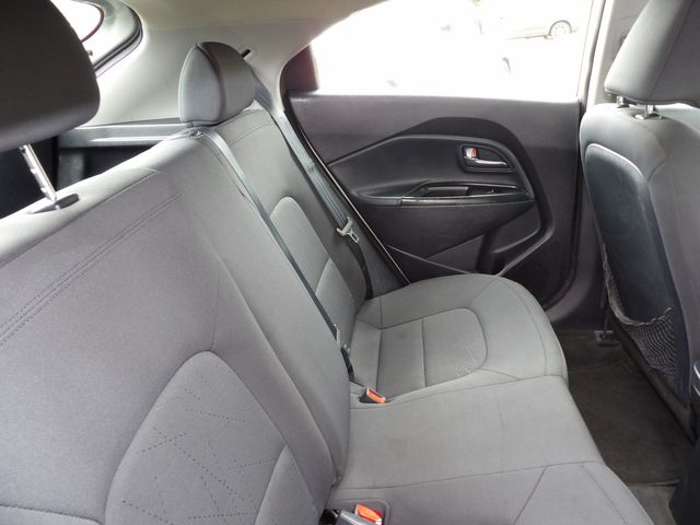 2013 Kia Rio 5-Door EX | Dalton, GA | Paniagua Auto Mall 