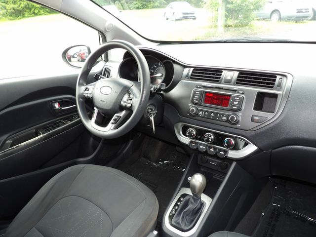 2013 Kia Rio 5-Door EX | Dalton, GA | Paniagua Auto Mall 2013 Kia Rio 5-Door EX | Dalton, GA | Paniagua Auto Mall