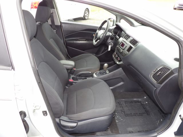 2013 Kia Rio 5-Door EX | Dalton, GA | Paniagua Auto Mall 