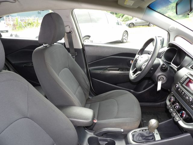 2013 Kia Rio 5-Door EX | Dalton, GA | Paniagua Auto Mall 2013 Kia Rio 5-Door EX | Dalton, GA | Paniagua Auto Mall
