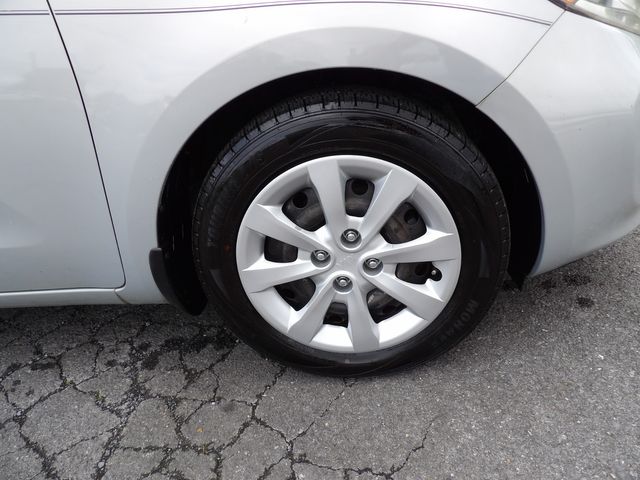 2013 Kia Rio 5-Door EX | Dalton, GA | Paniagua Auto Mall 