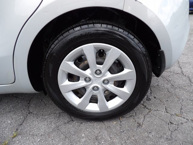 2013 Kia Rio 5-Door EX | Dalton, GA | Paniagua Auto Mall 