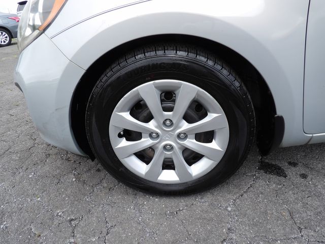 2013 Kia Rio 5-Door EX | Dalton, GA | Paniagua Auto Mall 2013 Kia Rio 5-Door EX | Dalton, GA | Paniagua Auto Mall