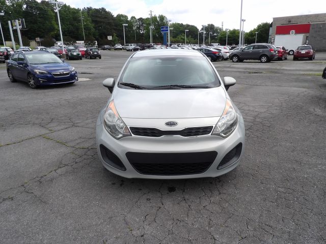 2013 Kia Rio 5-Door EX | Dalton, GA | Paniagua Auto Mall 
