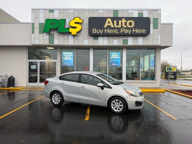 2013 Kia Rio  | Indianapolis, IN | PLS Auto - Indianapolis