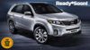 2013 Kia Sorento AWD LX | Bentleyville, Pennsylvania | Tregembo Motors