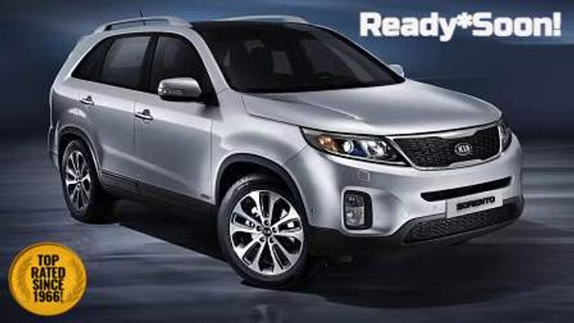 2013 Kia Sorento AWD LX | Bentleyville, Pennsylvania | Tregembo Motors