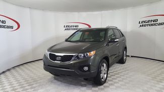 2013 Kia Sorento