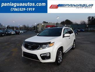 2013 Kia Sorento SX | Dalton, GA | Paniagua Auto Mall 