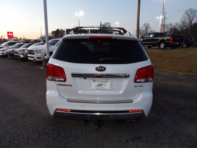 2013 Kia Sorento SX | Dalton, GA | Paniagua Auto Mall 2013 Kia Sorento SX | Dalton, GA | Paniagua Auto Mall