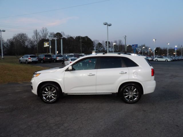 2013 Kia Sorento SX | Dalton, GA | Paniagua Auto Mall 2013 Kia Sorento SX | Dalton, GA | Paniagua Auto Mall