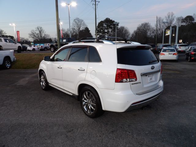 2013 Kia Sorento SX | Dalton, GA | Paniagua Auto Mall 2013 Kia Sorento SX | Dalton, GA | Paniagua Auto Mall