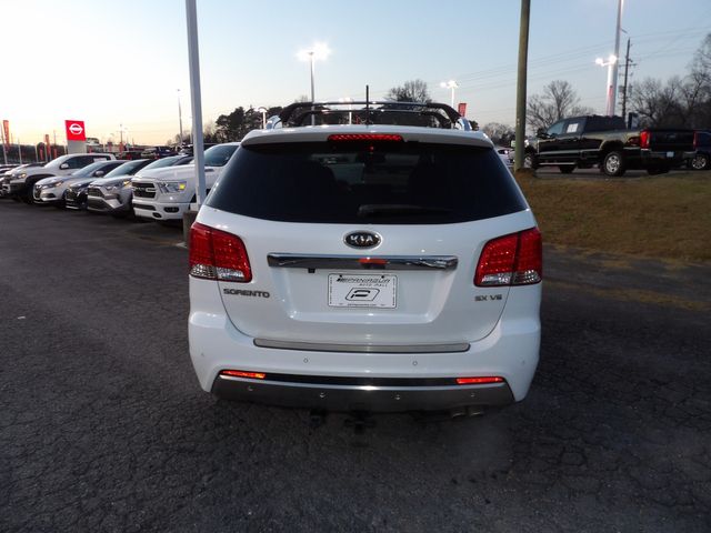 2013 Kia Sorento SX | Dalton, GA | Paniagua Auto Mall 2013 Kia Sorento SX | Dalton, GA | Paniagua Auto Mall