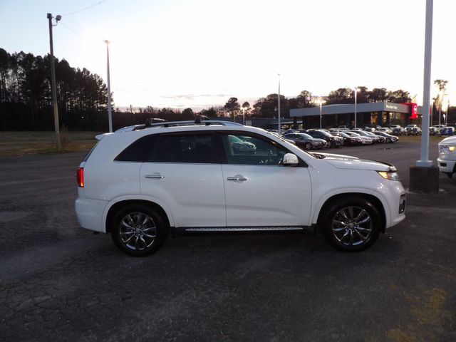 2013 Kia Sorento SX | Dalton, GA | Paniagua Auto Mall 