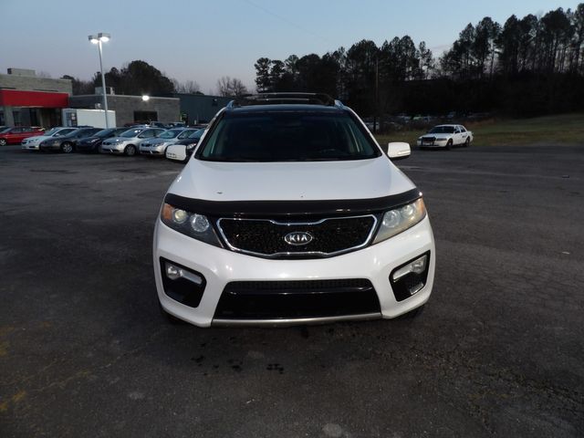 2013 Kia Sorento SX | Dalton, GA | Paniagua Auto Mall 2013 Kia Sorento SX | Dalton, GA | Paniagua Auto Mall