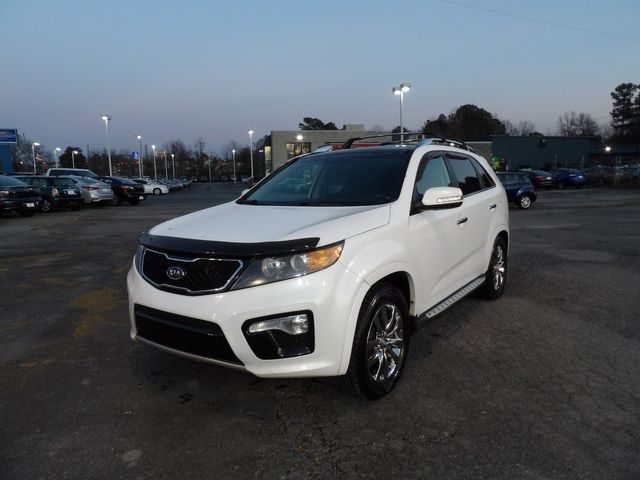 2013 Kia Sorento SX | Dalton, GA | Paniagua Auto Mall 