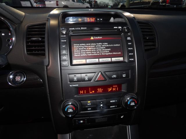 2013 Kia Sorento SX | Dalton, GA | Paniagua Auto Mall 2013 Kia Sorento SX | Dalton, GA | Paniagua Auto Mall