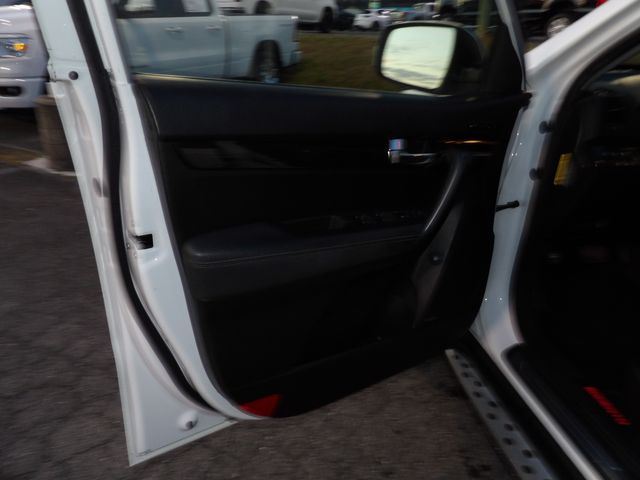 2013 Kia Sorento SX | Dalton, GA | Paniagua Auto Mall 