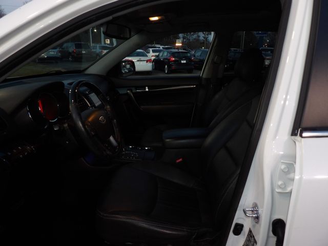 2013 Kia Sorento SX | Dalton, GA | Paniagua Auto Mall 2013 Kia Sorento SX | Dalton, GA | Paniagua Auto Mall