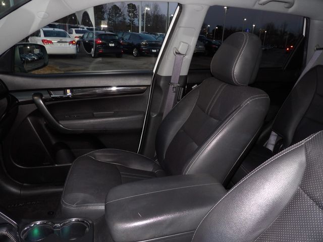 2013 Kia Sorento SX | Dalton, GA | Paniagua Auto Mall 