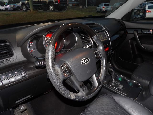 2013 Kia Sorento SX | Dalton, GA | Paniagua Auto Mall 2013 Kia Sorento SX | Dalton, GA | Paniagua Auto Mall