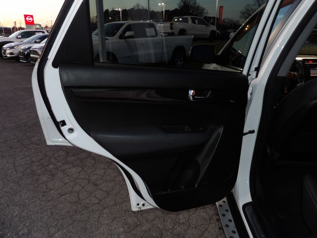 2013 Kia Sorento SX | Dalton, GA | Paniagua Auto Mall 2013 Kia Sorento SX | Dalton, GA | Paniagua Auto Mall