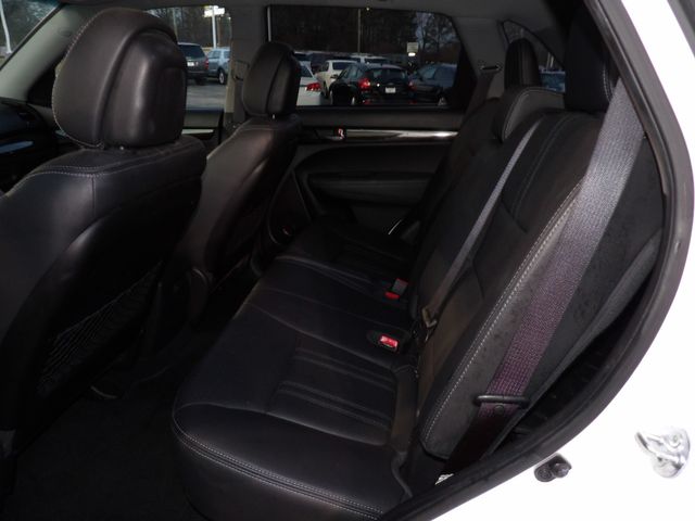 2013 Kia Sorento SX | Dalton, GA | Paniagua Auto Mall 2013 Kia Sorento SX | Dalton, GA | Paniagua Auto Mall