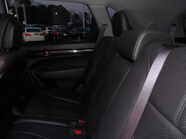 2013 Kia Sorento SX | Dalton, GA | Paniagua Auto Mall 2013 Kia Sorento SX | Dalton, GA | Paniagua Auto Mall