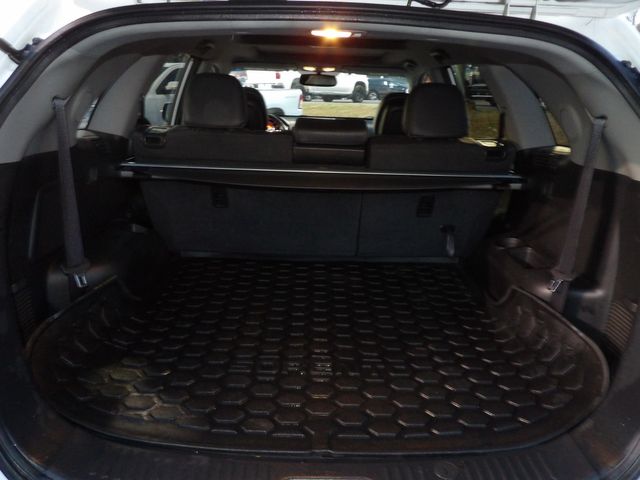 2013 Kia Sorento SX | Dalton, GA | Paniagua Auto Mall 