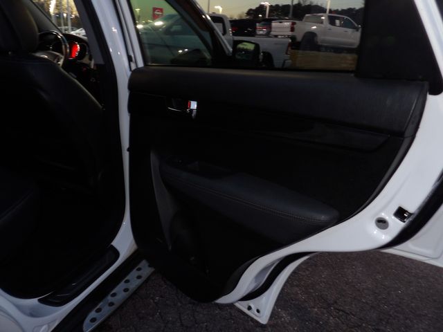 2013 Kia Sorento SX | Dalton, GA | Paniagua Auto Mall 2013 Kia Sorento SX | Dalton, GA | Paniagua Auto Mall